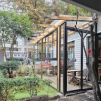 Hotel Antigone – Affordable hotel in Tirana