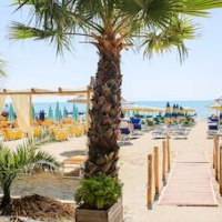 Hotel Bella Vista – Affordable hotel in Rrashbull