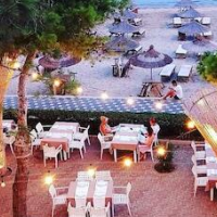 Cosmo Beach Hotel – Affordable hotel in Durrës