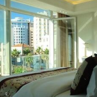 Vila Brais – Affordable hotel in Durrës
