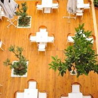 Hotel Vila e Arte – Affordable hotel in Tirana