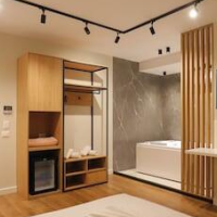 Hotel Relax City Center – Affordable hotel in Tirana