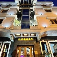 Brilant Antik Hotel – Affordable hotel in Tirana