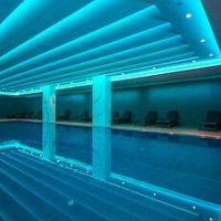 Black Diamond Hotel – Affordable hotel in Tirana