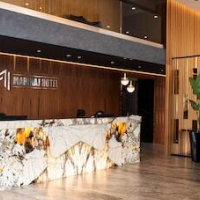 Marinaj Hotel – Affordable hotel in Tirana