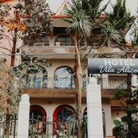 Vila Alizee Hotel – Affordable hotel in Tirana