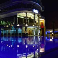 Te Stela Resort – Affordable hotel in Kashar