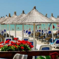 Albanian Star Hotel – Affordable hotel in Golem
