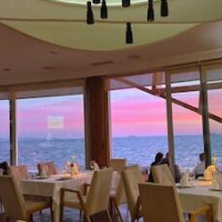 Ventus Harbor Hotel – Affordable hotel in Durrës