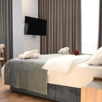 Hotel La Rosa – Affordable hotel in Kashar