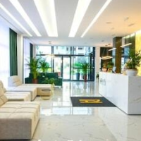 N HOTEL BY NOSHI – Affordable hotel in Nikël