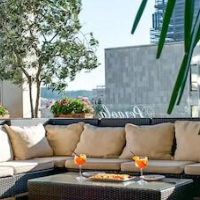 Tirana International Hotel & Conference Centre – Affordable hotel in Tirana