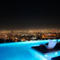 Arka Art Hotel  – Affordable hotel in Farkë