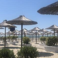 Sunrise Hotel Çameria – Affordable hotel in Durrës