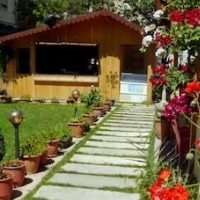 Hotel Kruja – Affordable hotel in Tirana