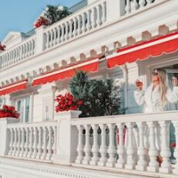 Flower Hotels & Resorts – Affordable hotel in Golem