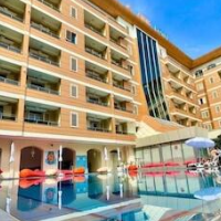 AMH Hotel – Affordable hotel in Durrës