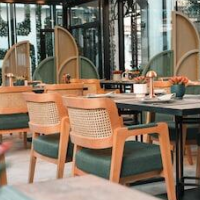 Triss Hotel – Affordable hotel in Tirana
