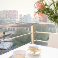 Hotel Vila Verde City Center – Affordable hotel in Tirana