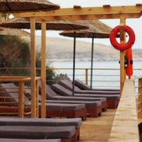 Golden Beach Suites – Affordable hotel in Sarandë