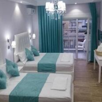 Apartments Flower Residence – Affordable hotel in Sarandë