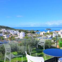 Hotels in Ksamil, Vlorë County, Albania