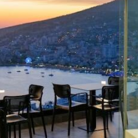 Sky Way SKK Luxury Apartments – Affordable hotel in Sarandë