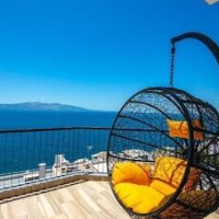Apart-Hotel Lili2 – Affordable hotel in Sarandë