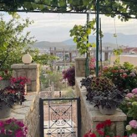 Green Garden Villa – Affordable hotel in Ksamil