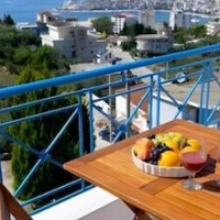 Miracle Luxury Apartments – Affordable hotel in Sarandë