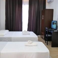 Lux Apartments – Affordable hotel in Ksamil