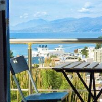 Antica Ksamil – Affordable hotel in Ksamil