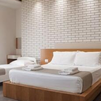 Sunrise Luxury Apartments – Affordable hotel in Sarandë