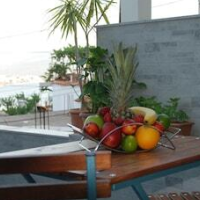 Crown Deluxe Apartments – Affordable hotel in Sarandë