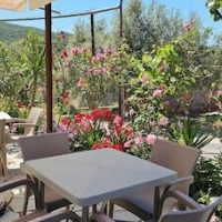 Vila Malo – Affordable hotel in Ksamil