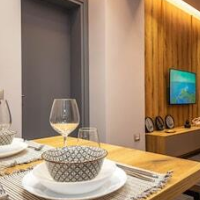 Blloku Unique Apartments – Affordable hotel in Tirana