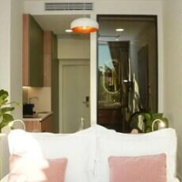 Moonlight Apartments Tirana – Affordable hotel in Tirana