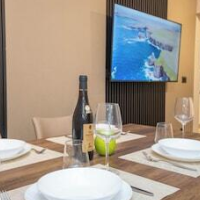 Blloku Unique Apartments 2 – Affordable hotel in Tirana