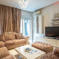 Tirent Apartment-Spacious 2-Bedroom Stay in Delijorgji Tirana – Affordable hotel in Tirana