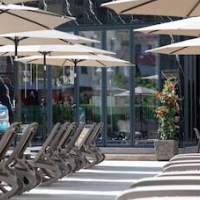Hotel Apart Resilient – Affordable hotel in Golem