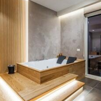 Zoe's Villa by PS – Affordable hotel in Durrës