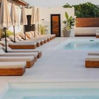 Lej & Laj Residence – Affordable hotel in Sukth