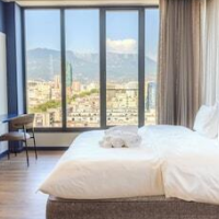 Si Hotel  – Affordable hotel in Tirana