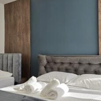 City Center SOLs Apartments – Affordable hotel in Tirana