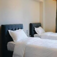 Ufo Rooms City Center – Affordable hotel in Tirana