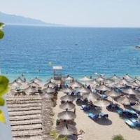 Hostel Hasta La Vista – Affordable hotel in Sarandë