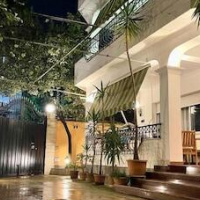 Mandarine Hostel – Affordable hotel in Tirana