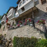 Bed and Breakfast Kotoni – Affordable Bed and Breakfast in Gjirokastër