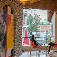 Mosaic Home - Hostel – Affordable hotel in Tirana