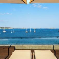 Hotel Vibra Yamm Sunset - Adults Only – Affordable hotel in Sant Antoni de Portmany